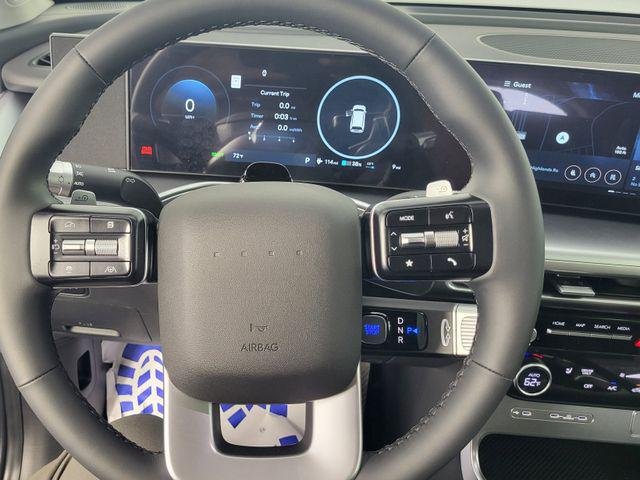 2026 Hyundai IONIQ 9 SE - Photo 12