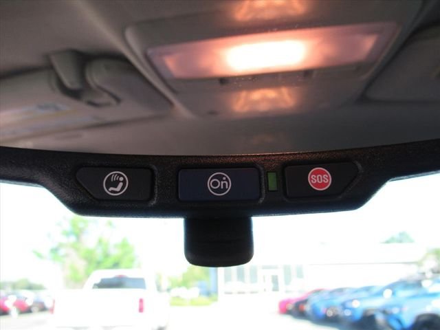 Used 2022  Buick Preferred image 23