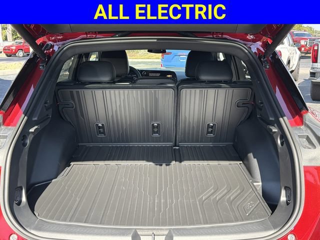 2026 Chevrolet Equinox EV 2LT - Photo 9