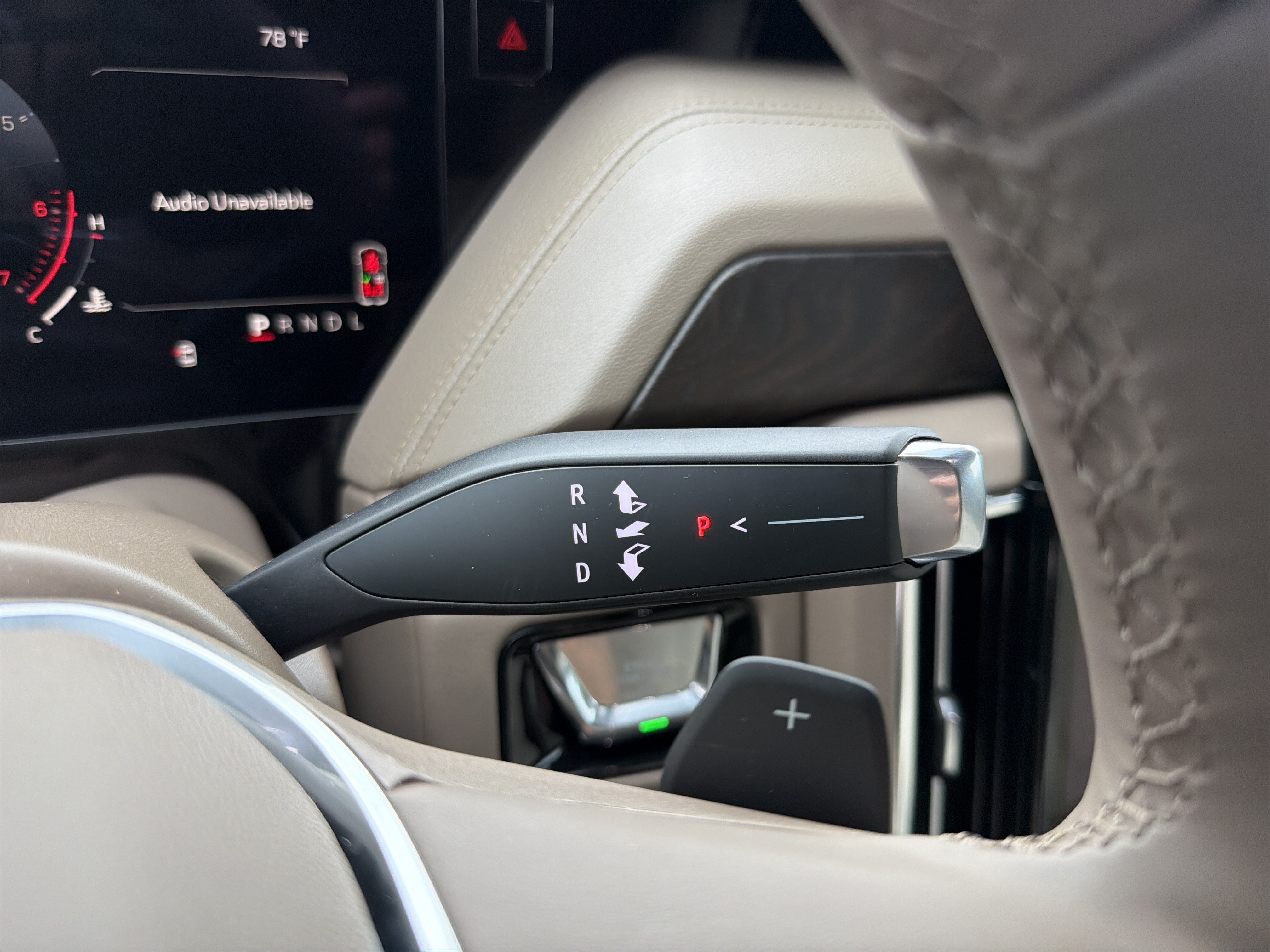 2026 GMC Yukon Denali - Photo 29