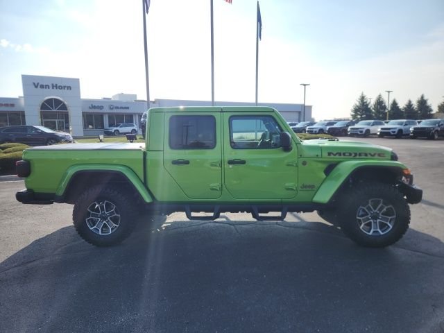 Used 2025 Mojito Jeep Mojave image 2