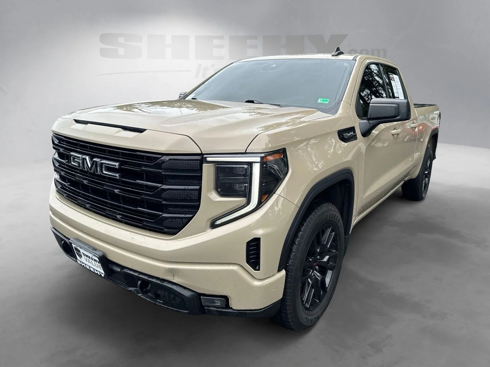 Certified Used 2023 Beige GMC Elevation image 15