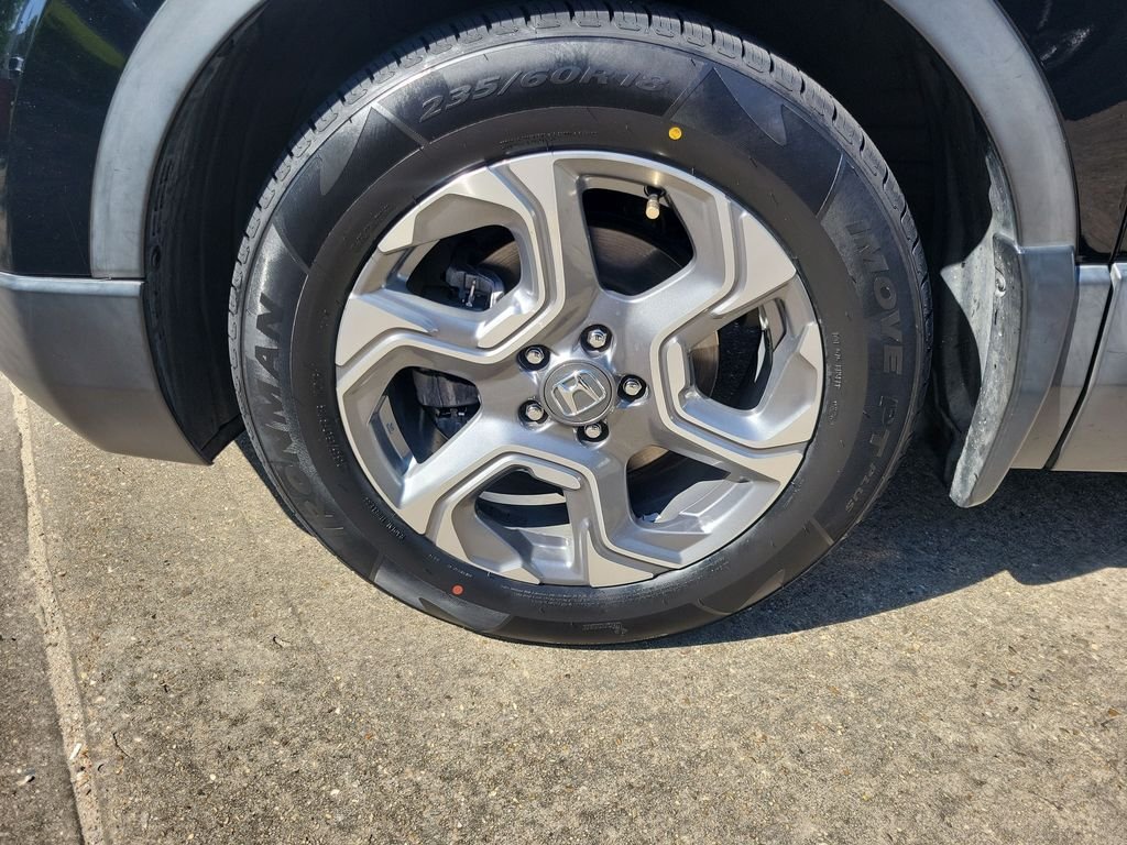 Used 2017  Honda EX-L image 27