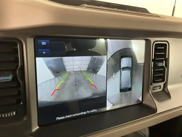 Used 2024 White Ford Wildtrak image 22