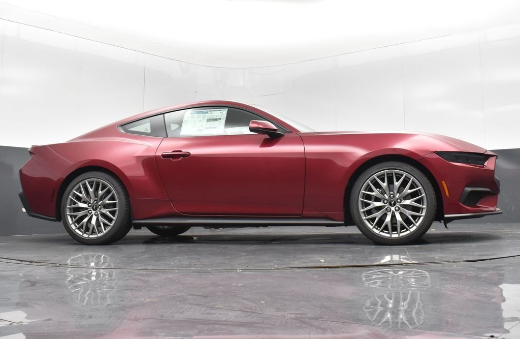 2025 Ford Mustang EcoBoost Premium Fastback - Photo 19