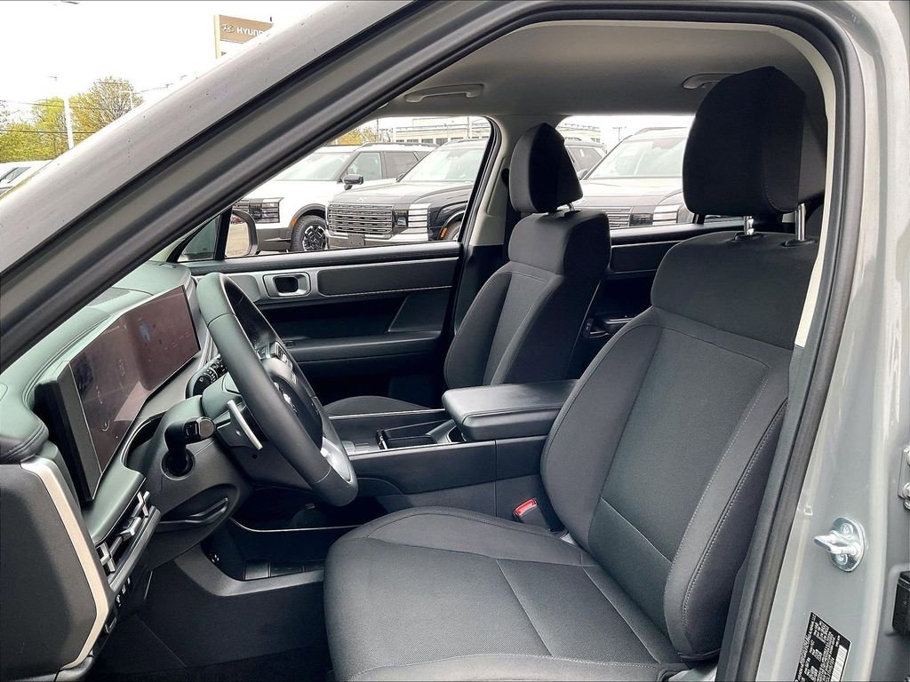 Used 2026 Gray Hyundai SE image 10