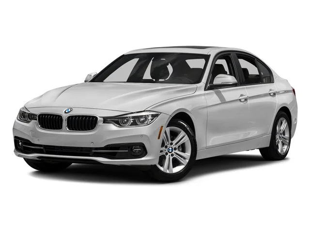 2018 BMW 3 Series 330i Sedan's photo