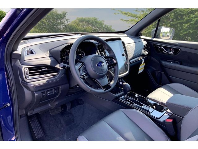 New 2026 SAPPHIRE BLUE PEARL Subaru Sport Onyx Edition image 7