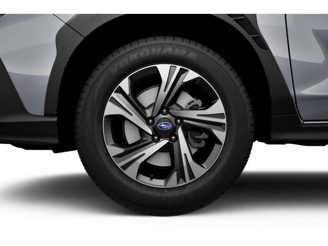 New 2027 ICE SILVER METALLIC Subaru  image 10