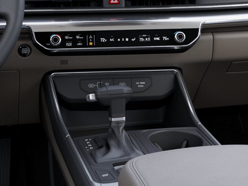 New 2026 Panthera Metal Kia LXS image 23