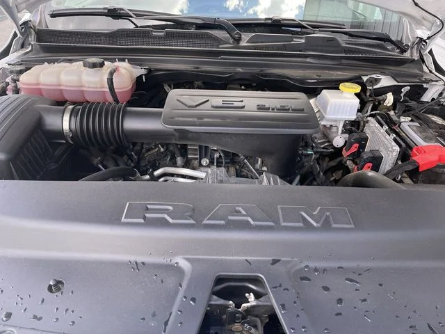2023 RAM Ram 1500 Pickup Laramie - Photo 25