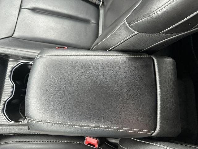 Certified Used 2025 Gray Jeep 4xe image 25