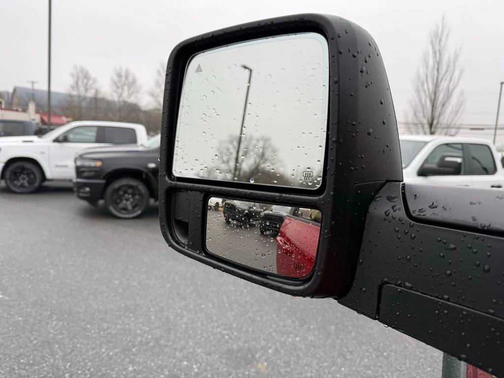 2026 RAM 2500 Power Wagon - Photo 12