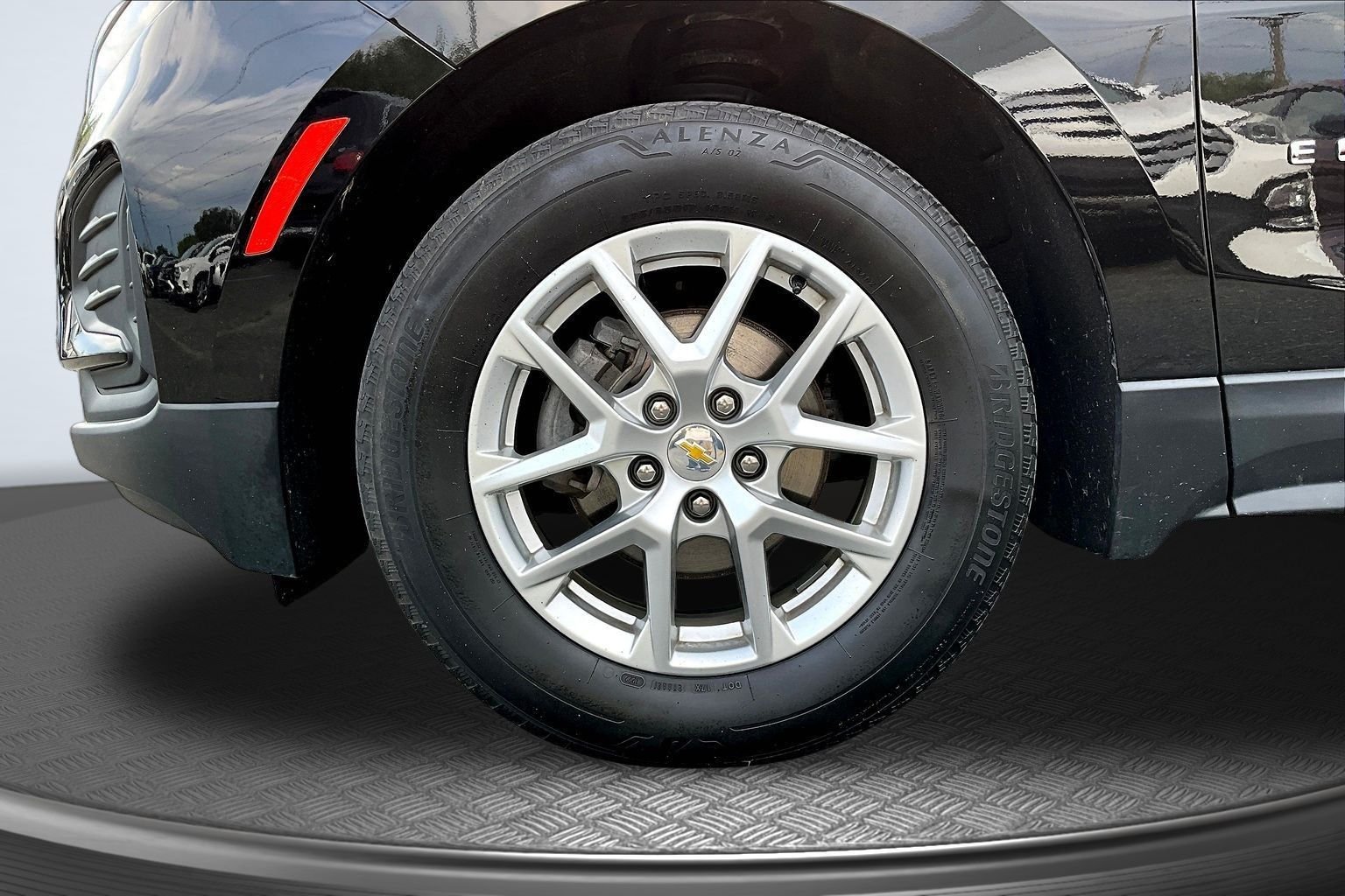Used 2022 Black Chevrolet LS image 28