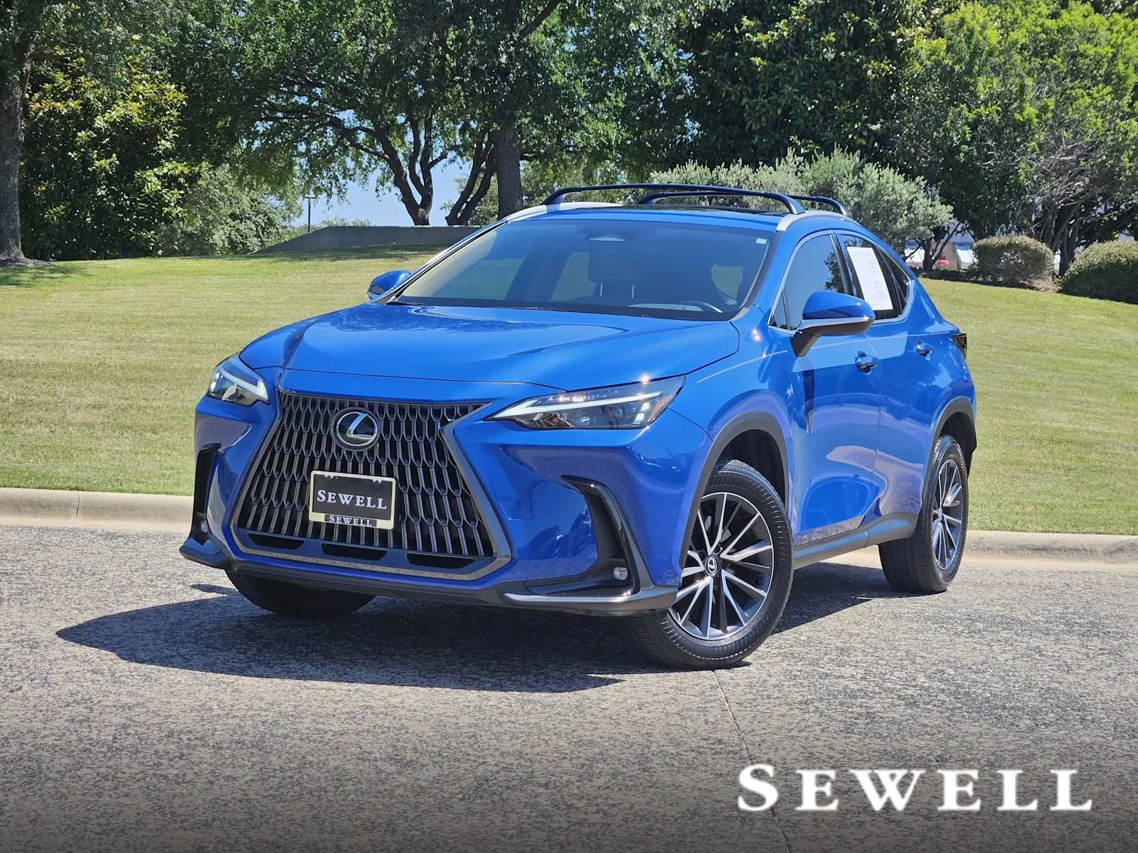 2024 Lexus NX 350 250 FWD's photo