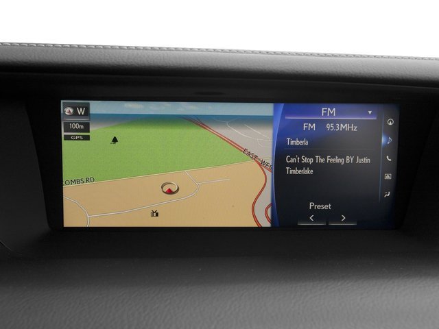 Used 2017 Crimson Metallic Chevrolet LT image 20