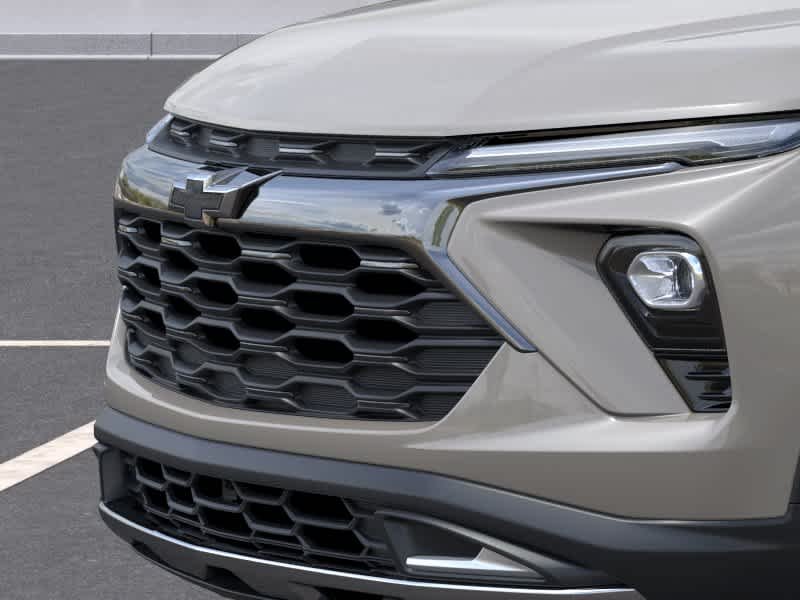 2026 Chevrolet Trailblazer Activ - Photo 12