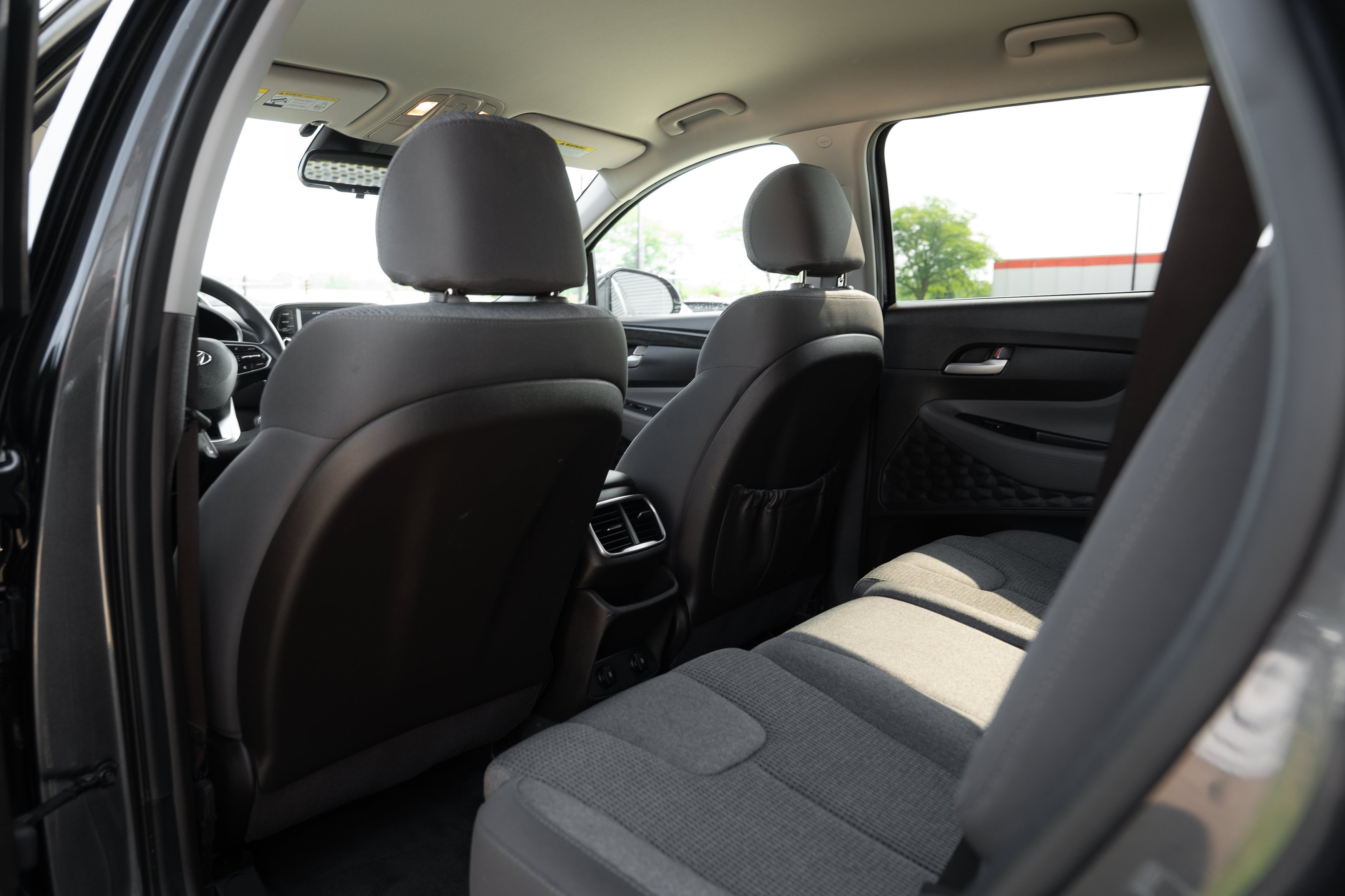 Used 2020 Portofino Gray Hyundai SEL image 27