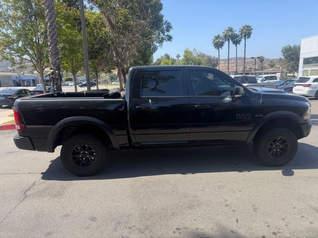 Used 2022 Black Ram Warlock image 15
