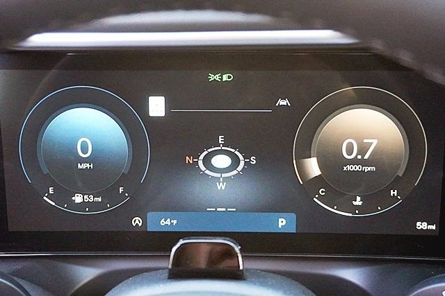 New 2026 Black Hyundai Limited image 38