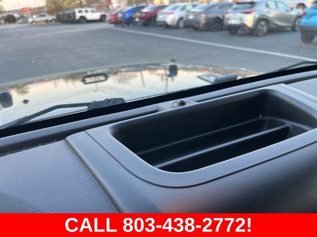 Used 2016 Black Jeep Unlimited Rubicon image 22