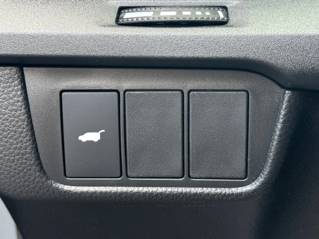 New 2026 Urban Gray Pearl Honda Sport-L image 20