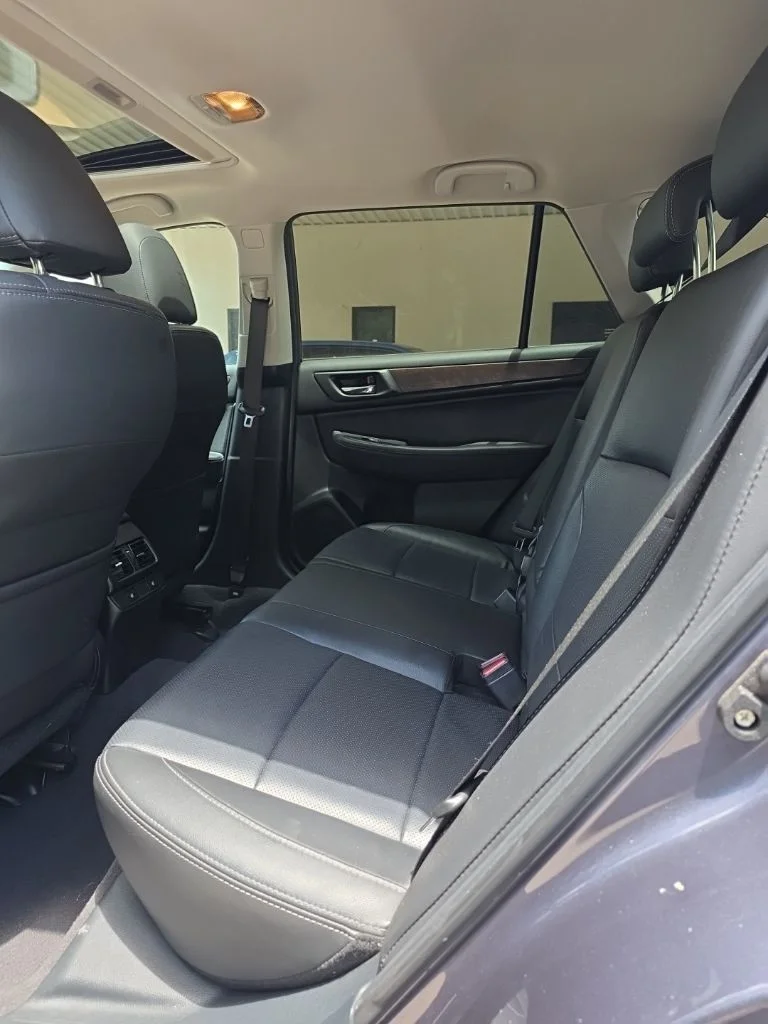 Used 2016 Gray Subaru 2.5i image 13