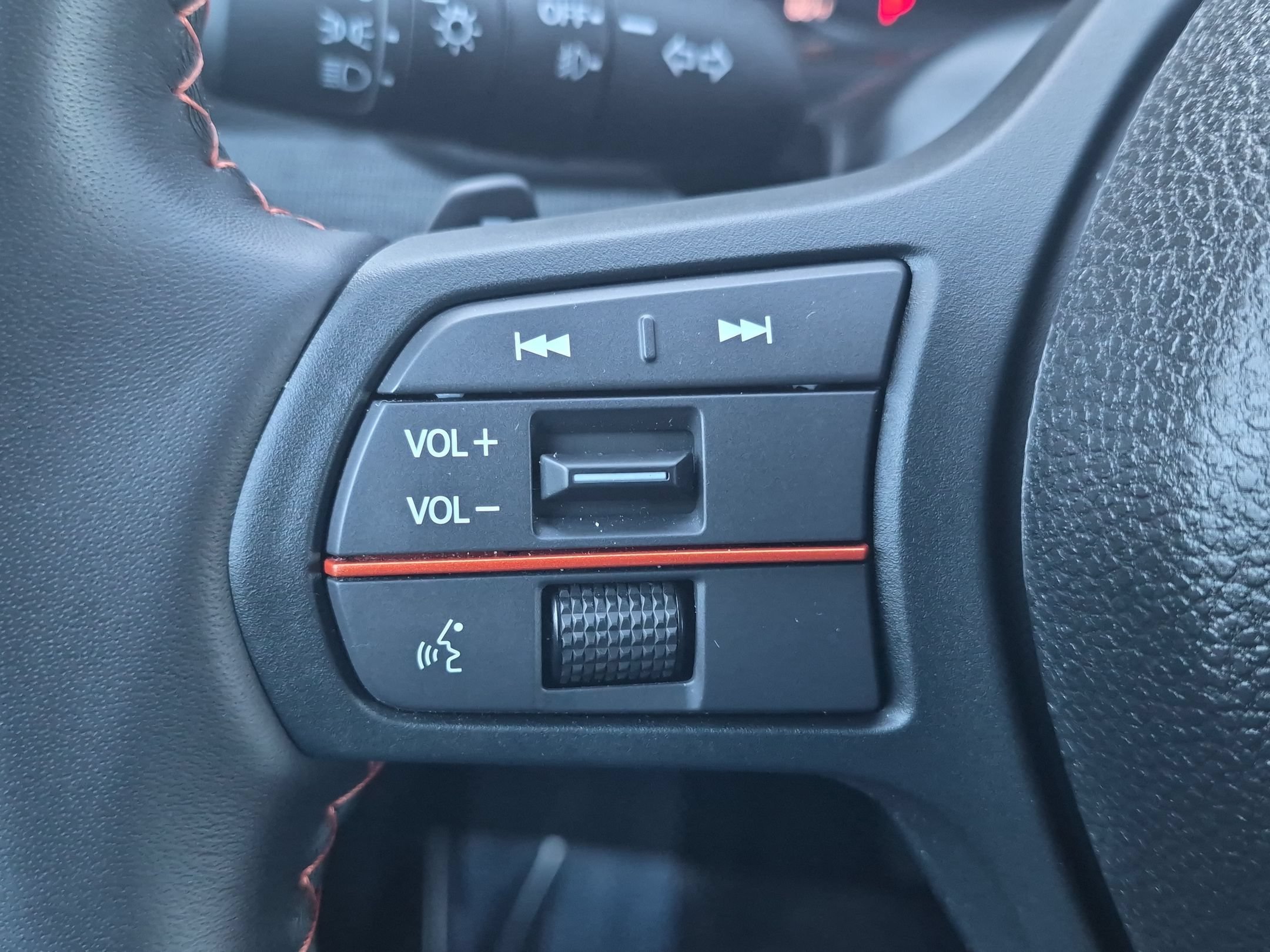 2026 Honda Passport TrailSport Blackout - Photo 14