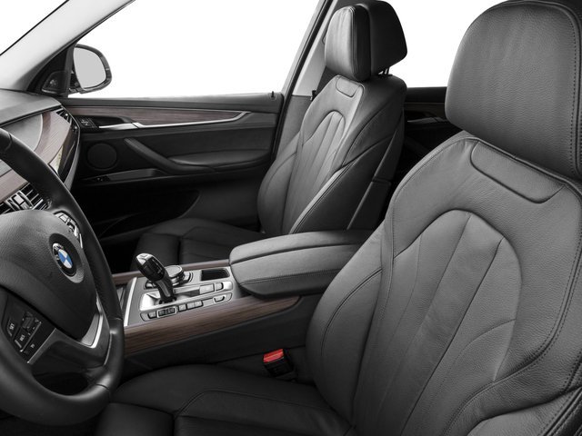Used 2016 Imperial Blue Metallic BMW xDrive40e image 8