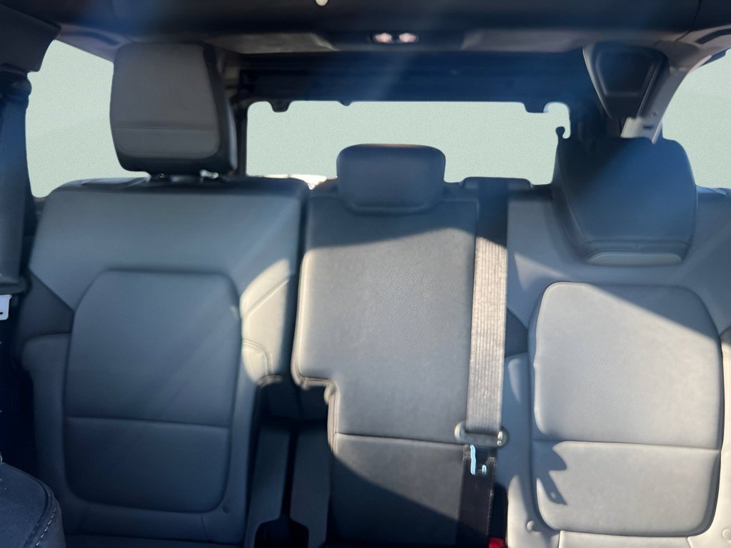Used 2023 Cactus Gray Ford Everglades image 26