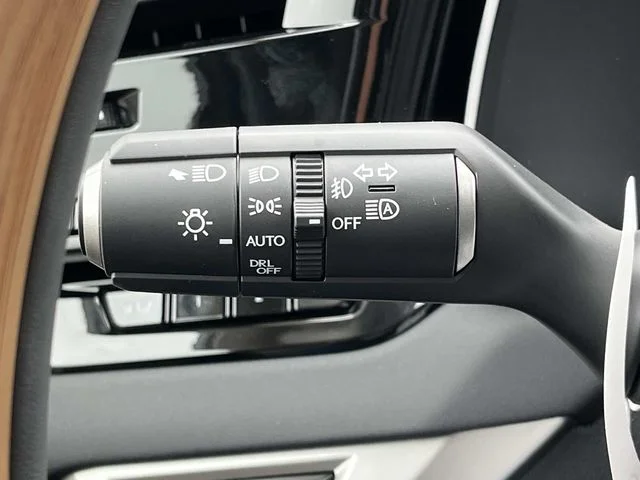 New 2026 Nori Green Pearl Lexus LUXURY image 37