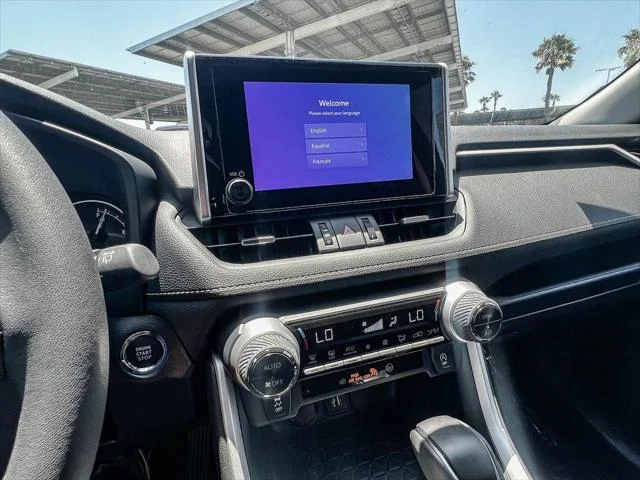 Certified Used 2025 BLUEPRINT Toyota  image 44