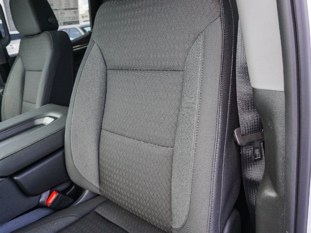 2026 Chevrolet Silverado 1500 RST - Photo 20