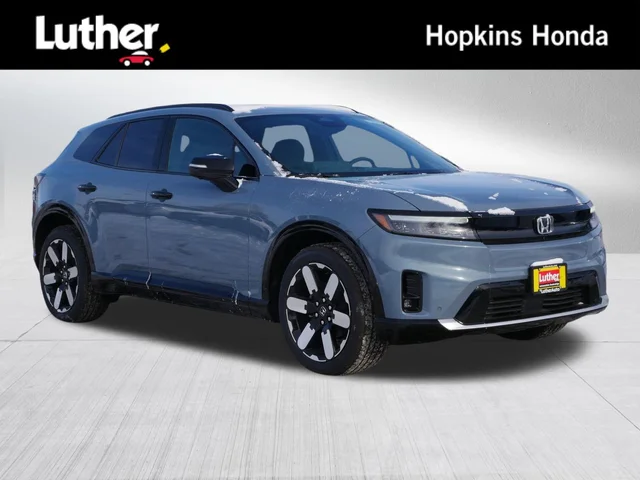 2026 Honda Prologue Elite