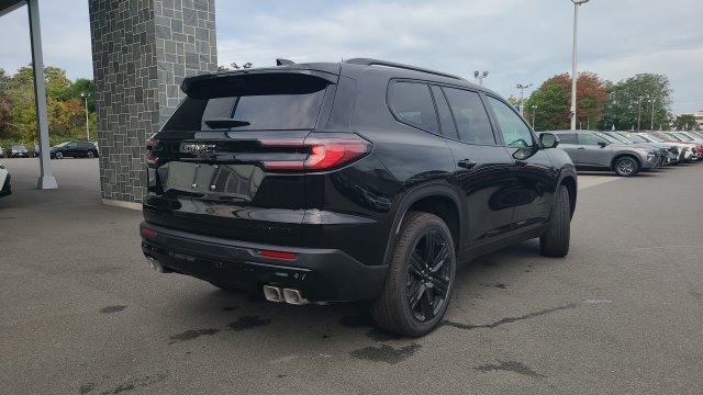 2027 GMC Acadia Elevation - Photo 7