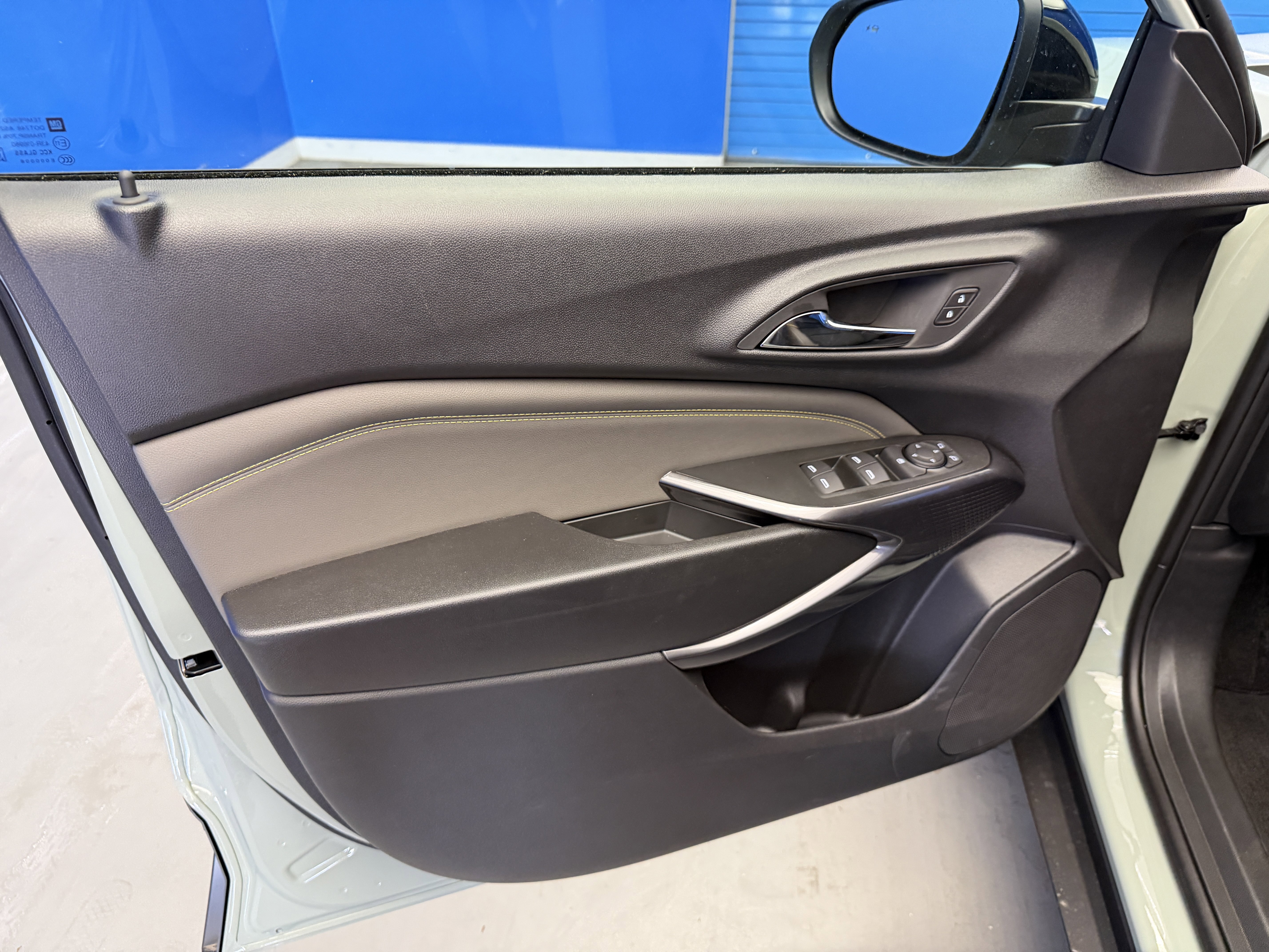 2026 Chevrolet Trax Activ - Photo 9