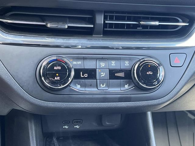 2026 Buick Envista Preferred - Photo 26