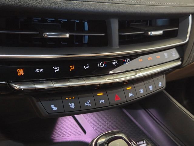 2026 Cadillac CT5 Premium Luxury - Photo 18