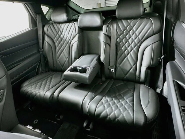 New 2026 Genesis GV80 Coupe 3.5T e-SC