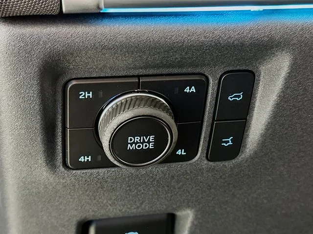 New 2026 Gray Ford Platinum image 23