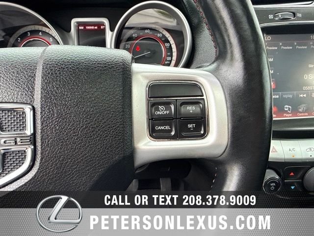 Used 2014 Silver Dodge R/T image 26
