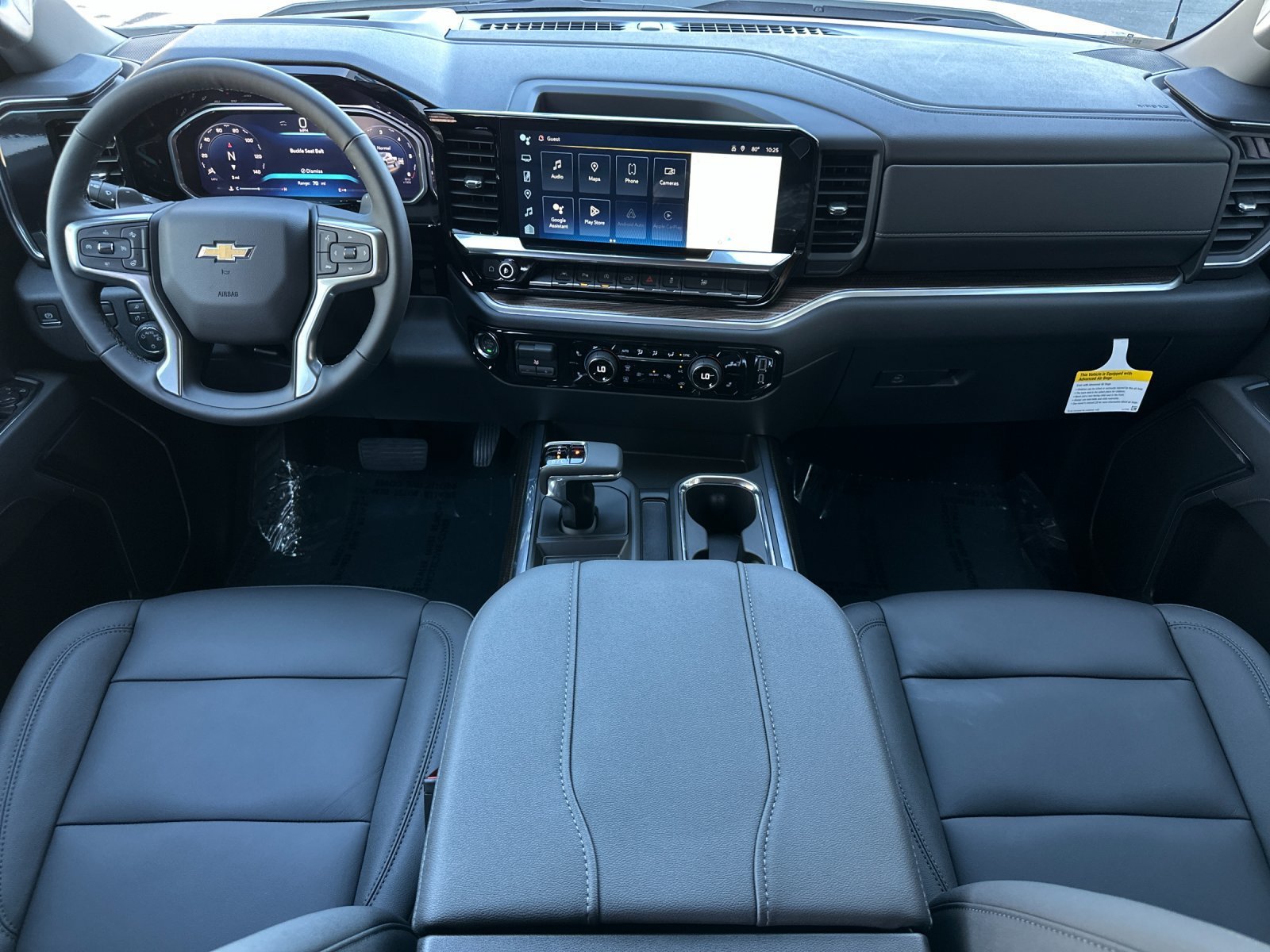 2026 Chevrolet Silverado 1500 LT - Photo 13