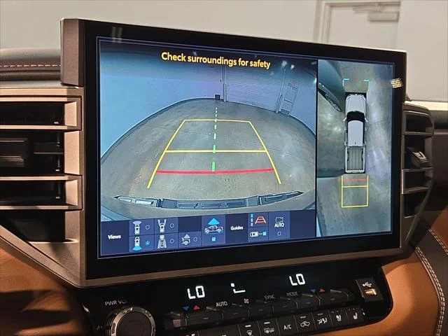 Certified Used 2026 MAGNETIC GRAY MET. Toyota  image 31