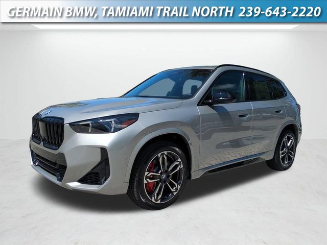 2027 BMW X1 xDrive28i