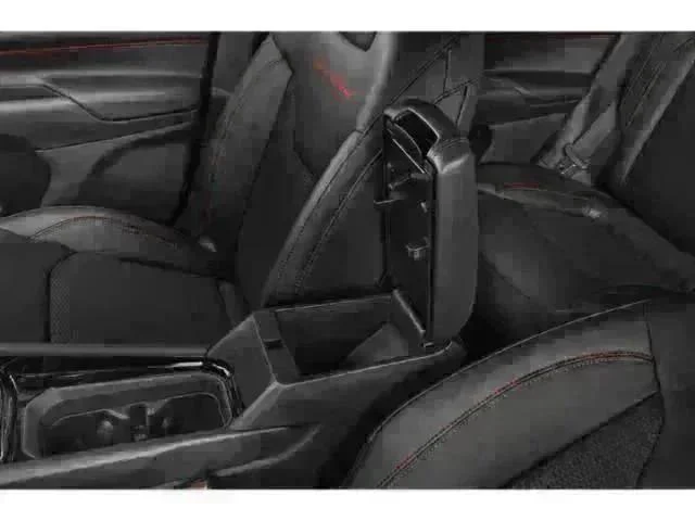 New 2026 Fathom Blue Pearl-Coat Exterior Paint Jeep Trailhawk image 11