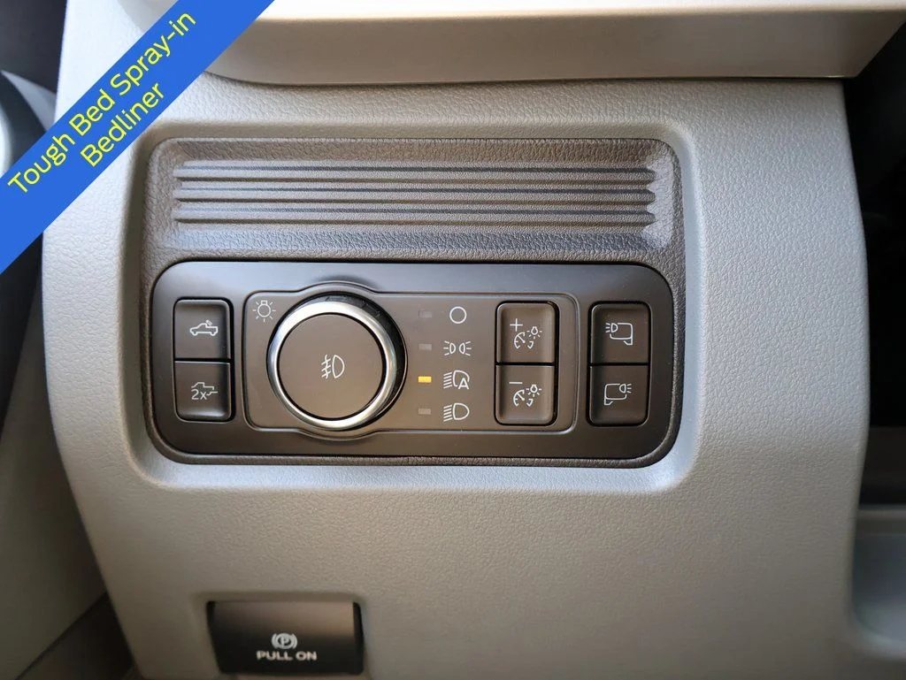 2026 Ford F-250 Super Duty XLT - Photo 30