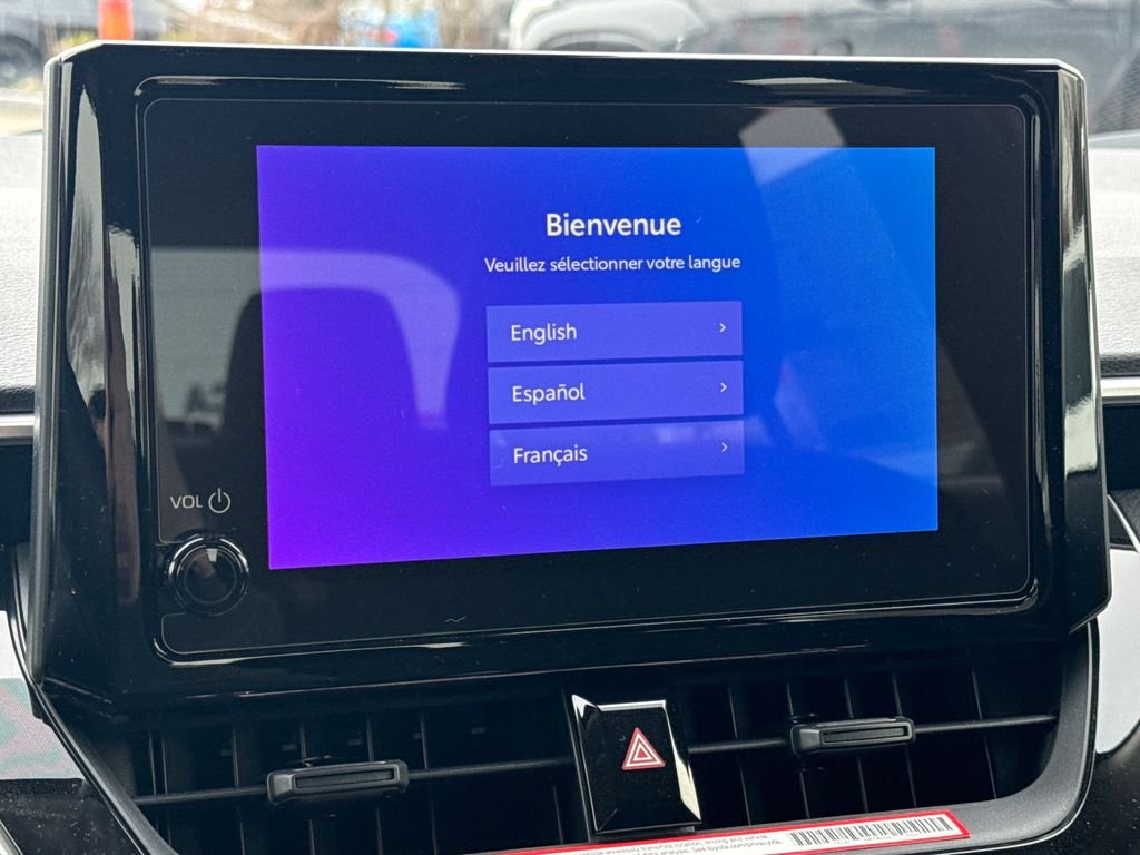 2026 Toyota Corolla LE - Photo 24