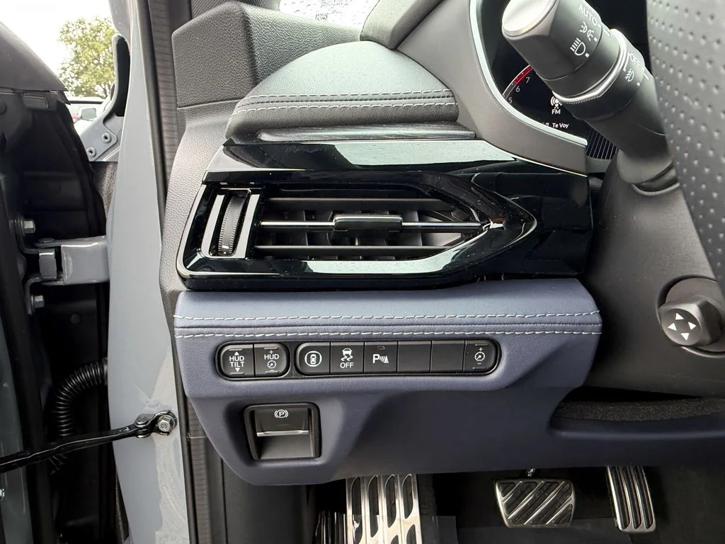 New 2026 Urban Gray Pearl Acura Type S w/Advance Package image 20