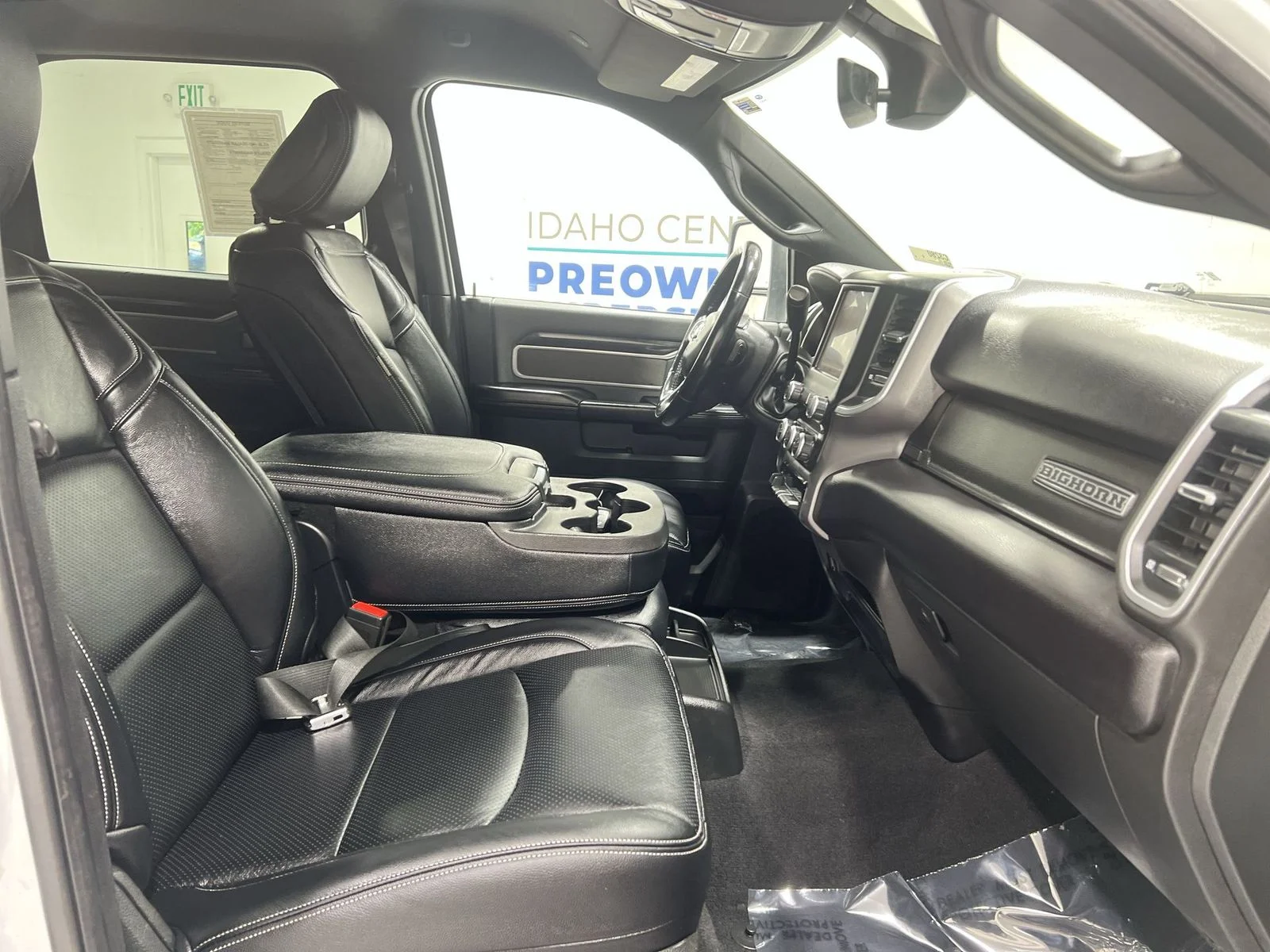 2023 RAM Ram 2500 Pickup Big Horn - Photo 23