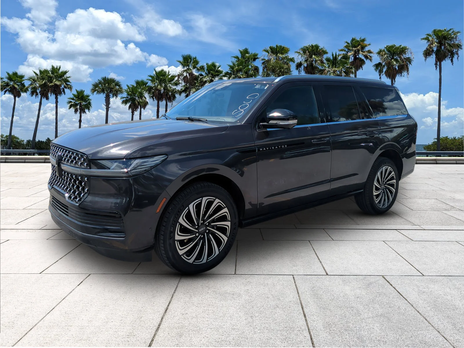 Used 2025 Starlight Lincoln Black Label image 4